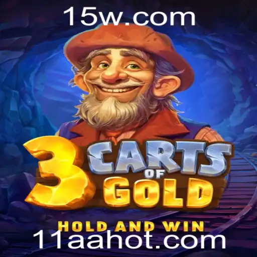 Descubra o Fascinante Mundo de '3cartsOfGold'