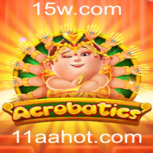 Acrobatics: Descubra o Novo Jogo Sensação com a Palavra-Chave 11aa