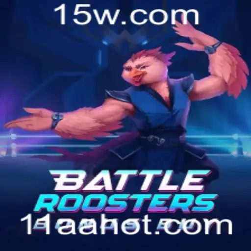 Explorando o Mundo de BattleRoostersBonusBuy: Aventura e Estratégia em Jogo