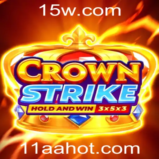 CrownStrike: O Novo Sucesso no Mundo dos Jogos