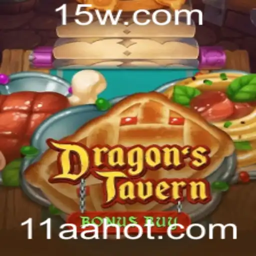 Descubra DragonsTavern: O Jogo Inovador que Une Fantasia e Estratégia