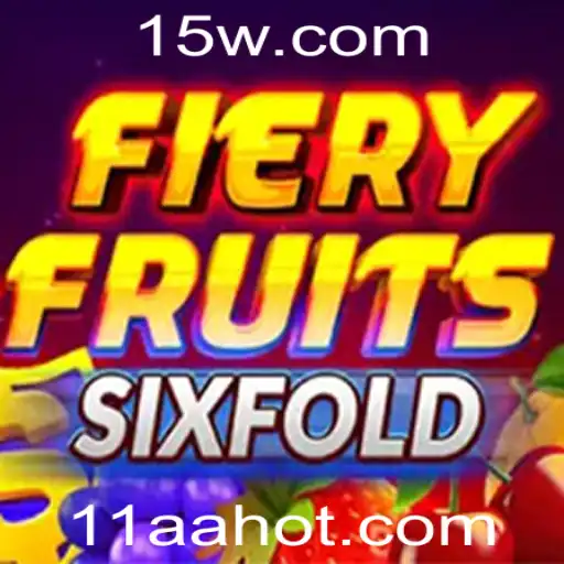 FieryFruitsSixFold: Um Mergulho no Mundo do Jogo Inflamado