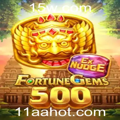 FortuneGems500: Descubra o Fascinante Mundo dos Jogos de Azar