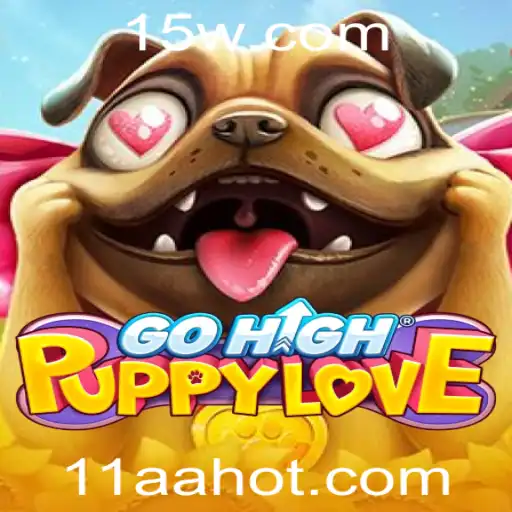 GoHighPuppyLove: Mergulhe no Universo Canino Encantador