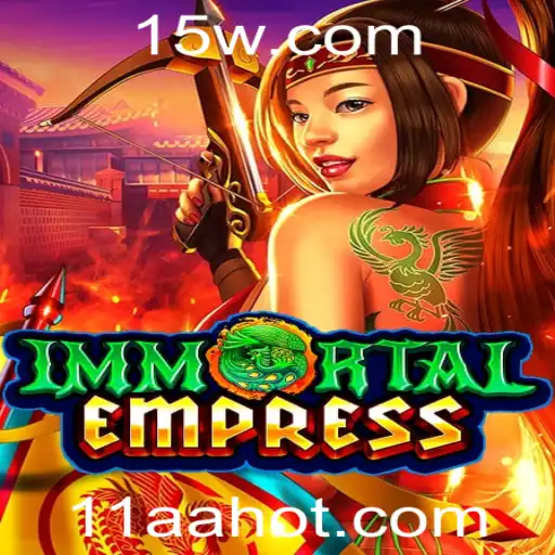 Descubra o Universo de ImmortalEmpress: Um Jogo Inovador