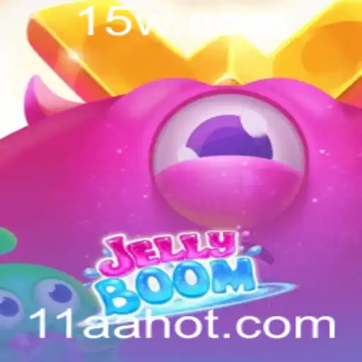 Descubra o Universo Vibrante de JellyBoom: Um Jogo de Estratégia e Diversão