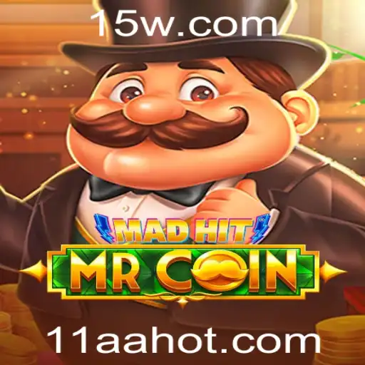MadHitMrCoin: O Novo Fenômeno dos Jogos Digitais