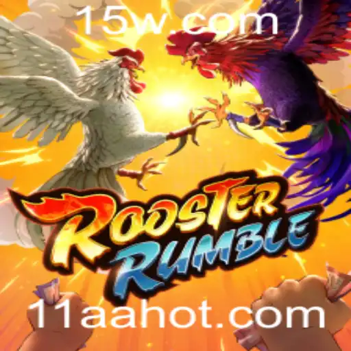 Explorando o Mundo Empolgante de RoosterRumble: O Jogo e Suas Regras