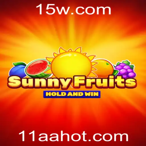 SunnyFruits: Descubra a Aventura Luminosa do Novo Jogo