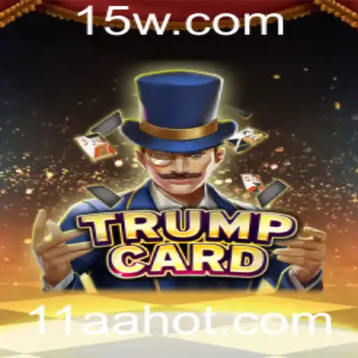 Descubra o Intrigante Jogo de Estratégia TrumpCard com a Palavra-Chave 11aa