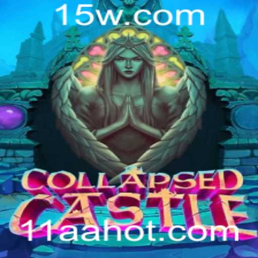 Desvendando os Mistérios de 'CollapsedCastle'