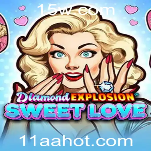 Descubra o Fenômeno Gamesco de DiamondExplosionSweetLove