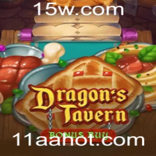 Descubra DragonsTavern: O Jogo Inovador que Une Fantasia e Estratégia