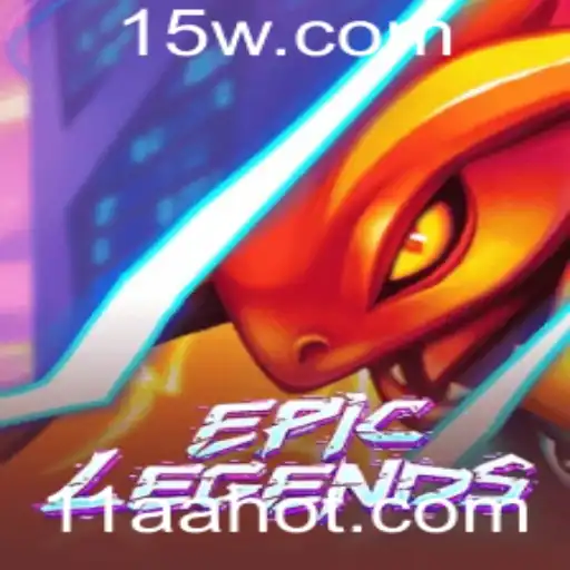 Descubra as Aventuras de EpicLegends: Um Novo Jogo de Estratégia e Emoção