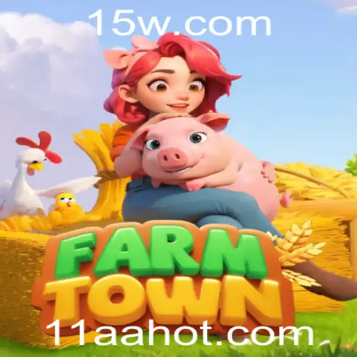 Explorando o Encantador Mundo de FarmTown