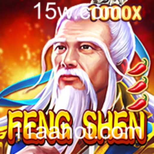 Descubra FengShen: Um Novíssimo Jogo de Estratégia com Elementos Únicos