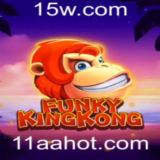 FunkyKingKong: O Fenômeno dos Games Mais Aguardado do Ano
