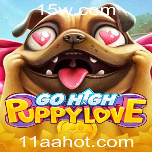 GoHighPuppyLove: Mergulhe no Universo Canino Encantador