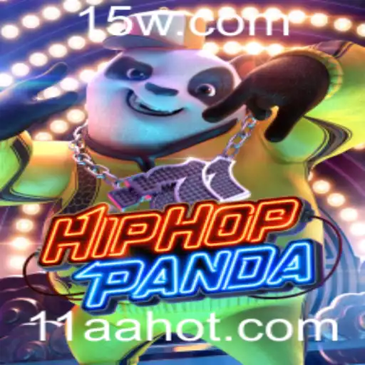 Explorando o Mundo Vibrante de HipHopPanda: Um Jogo que Transforma Beats em Desafios
