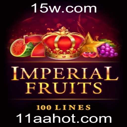 Explorando o Mundo de ImperialFruits100: Um Mergulho nas Regras e Características do Jogo