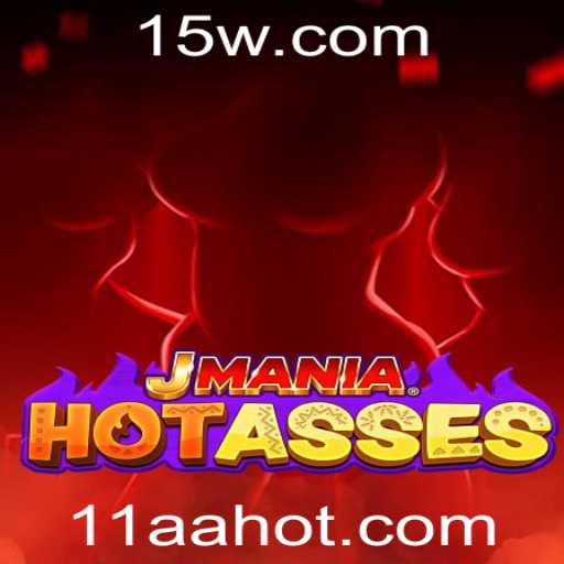 JManiaHotAsses: Mergulhe na Excitante Experiência de Jogo