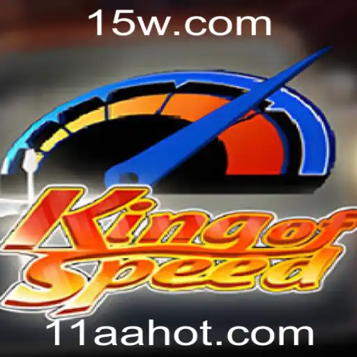 KingofSpeed: Um Mergulho Intenso no Mundo da Velocidade