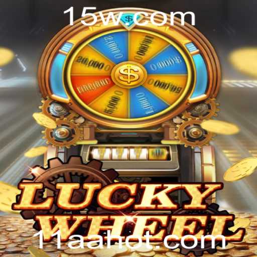 Descubra o Fascinante Jogo LuckyWheel
