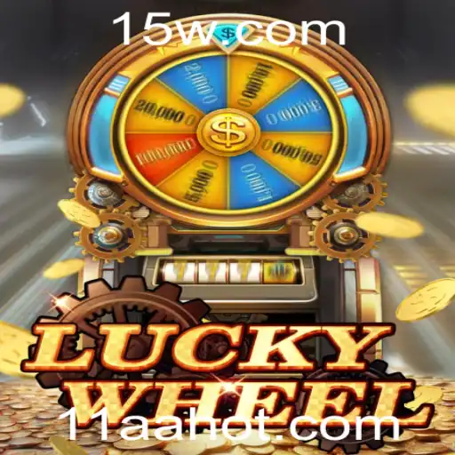 Descubra o Fascinante Jogo LuckyWheel