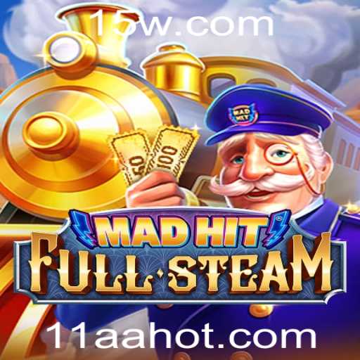 MadHitFullSteam: Guia Completo do Jogo com a Senha Especial '11aa'