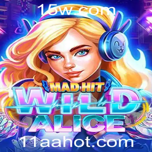 Explorando o Fascinante Mundo de MadHitWildAlice: Regras e Aventuras