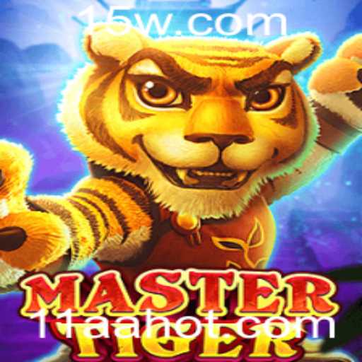 Explorando MasterTiger: Um Jogo de Estratégia Envolvente