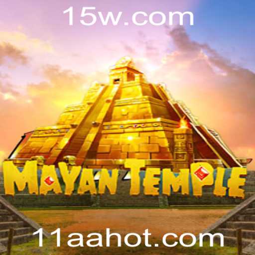 Explorando o Mundo Enigmático de MayanTemple: Sua Introdução e Regras