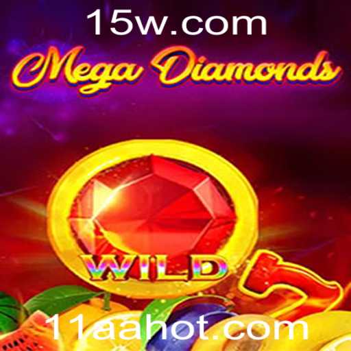 Explorando o Universo de MegaDiamond