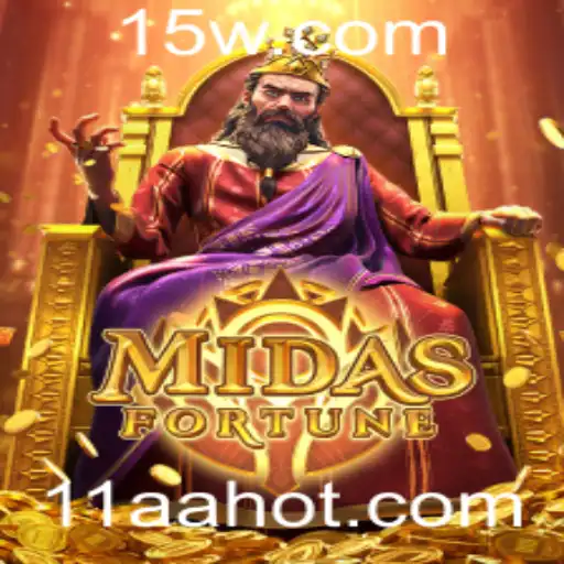 MidasFortune: Descubra a Emoção e Estratégia do Novo Jogo de Tabuleiro