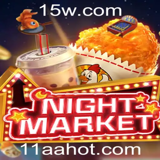 NIGHTMARKET: Explorando o Fascinante Mundo do Jogo Misterioso