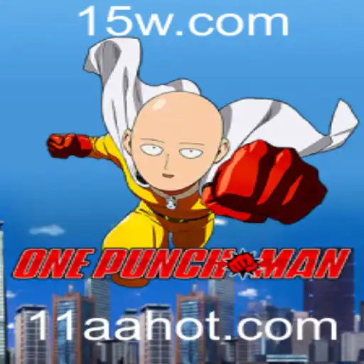 Descubra o Universo de OnePunchMan: Jogo Empolgante Inspirado no Herói dos Quadrinhos