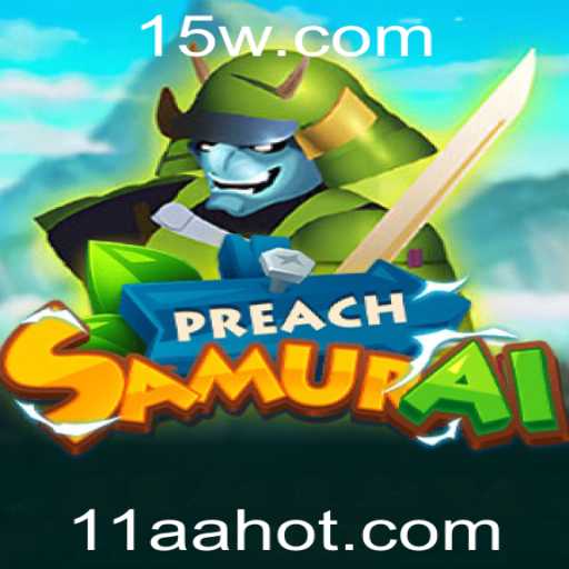 Explorando o Universo de PreachSamurai: Descubra o Novo Fenômeno dos Jogos
