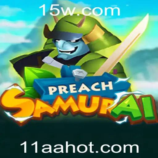 Explorando o Universo de PreachSamurai: Descubra o Novo Fenômeno dos Jogos