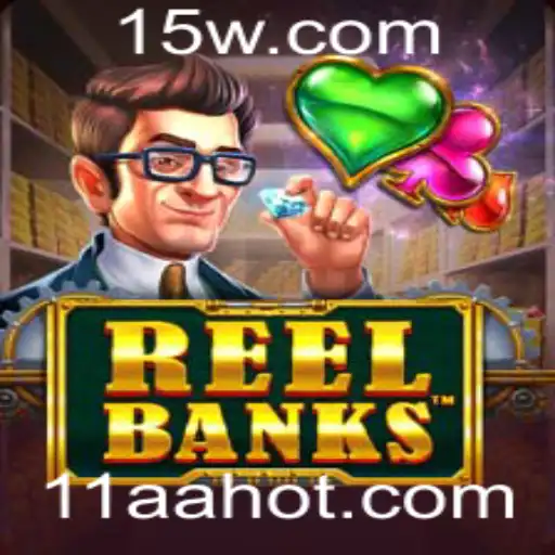 ReelBanks: Um Mergulho no Universo dos Jogos de Slots