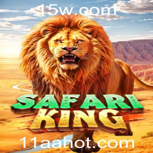 Explorando a Aventura Selvagem de SafariKing