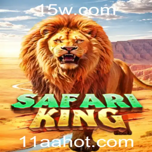 Explorando a Aventura Selvagem de SafariKing