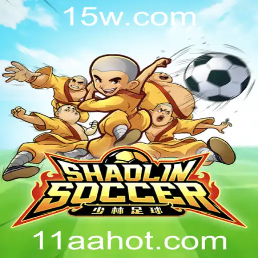 ShaolinSoccer: O Jogo que Combina Artes Marciais e Futebol