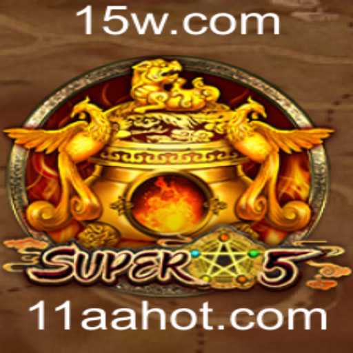 Desvendando Super5: Um Jogo de Estratégia e Diversão
