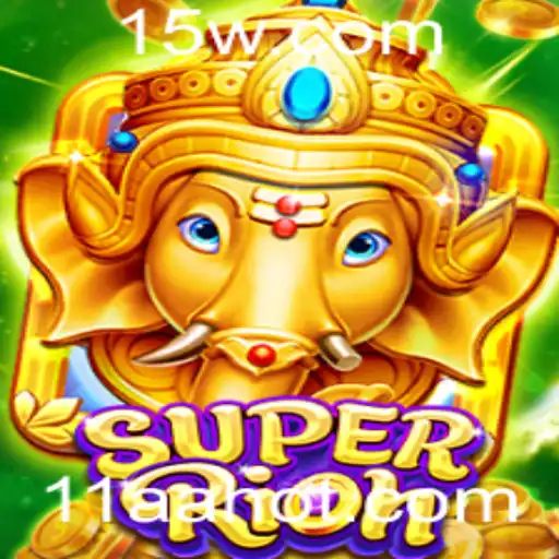 Descubra as Aventuras do Jogo SuperRich