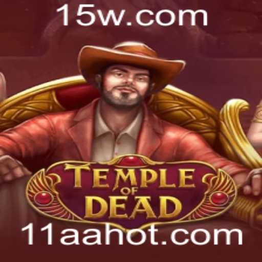 Descubra o Envolvente Mundo de TempleofDead: Um Jogo de Aventura e Estratégia