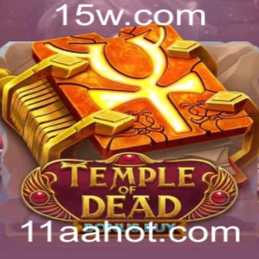 Explorando o Mundo do Temple of Dead Bonus Buy: Uma Aventura no Reino dos Antigos