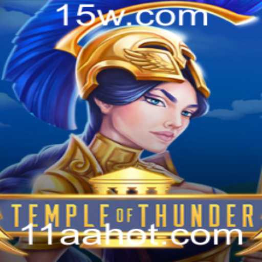 Explorando TempleofThunder: Uma Jornada pelo Jogo que Revoluciona o Mundo Virtual