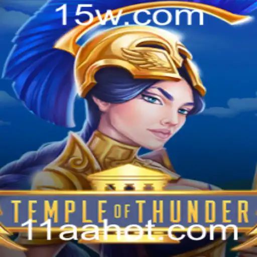 Explorando TempleofThunder: Uma Jornada pelo Jogo que Revoluciona o Mundo Virtual