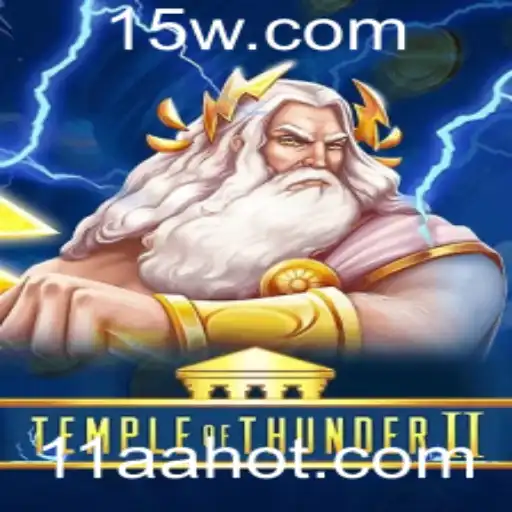 TempleofThunderII: Explorando o Mundo de Aventura e Estratégia