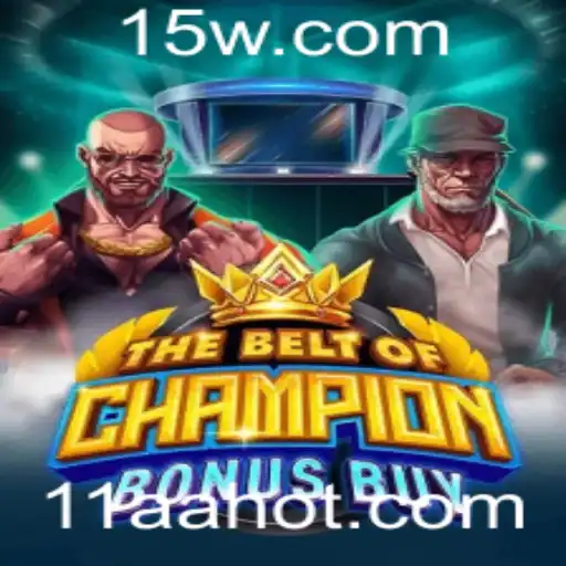 Explorando o Mundo de 'TheBeltOfChampionBonusBuy': Um Novo Favorito dos Gamers